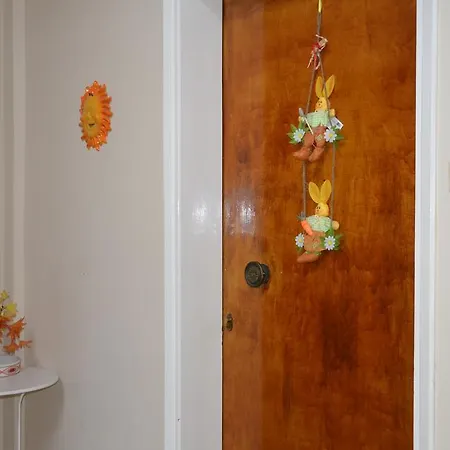 Kalimera Apartment Nafplio Exterior photo