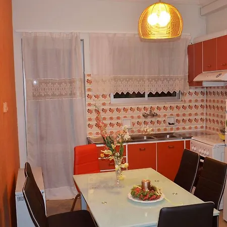 Kalimera Apartment Nafplio Exterior photo