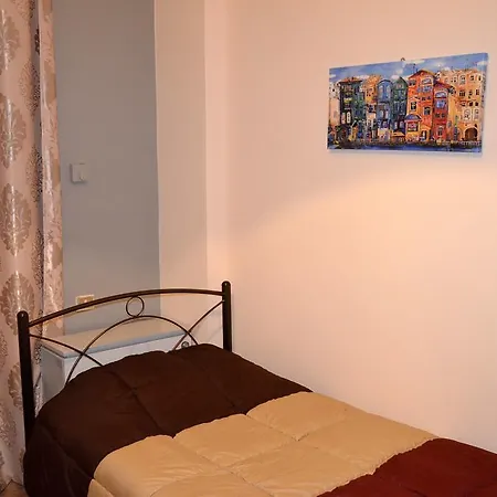 Kalimera Apartment Nafplio Exterior photo