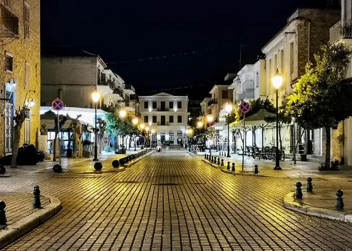 Kalimera Apartment