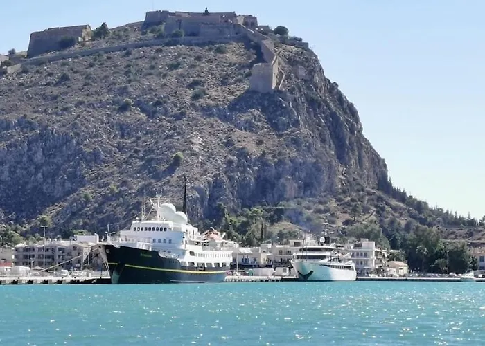 Kalimera Apartment