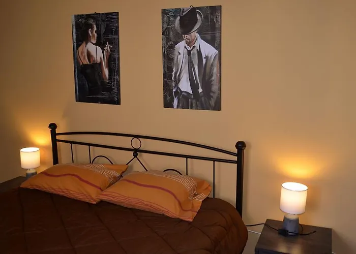Kalimera Apartment