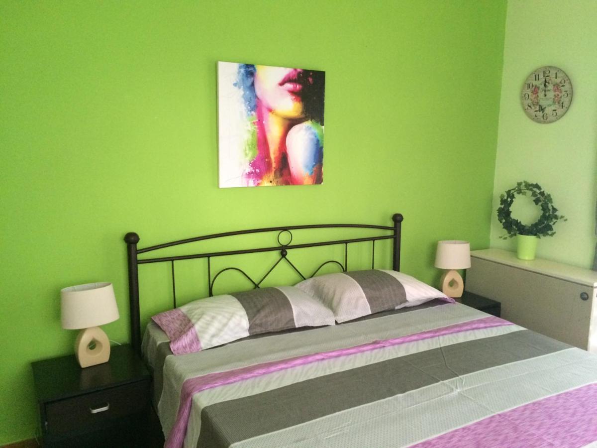 Apartment Kalimera *