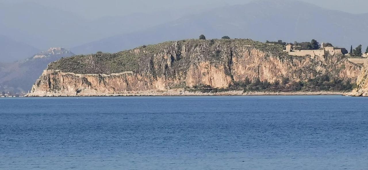 Apartment Kalimera Nafplio