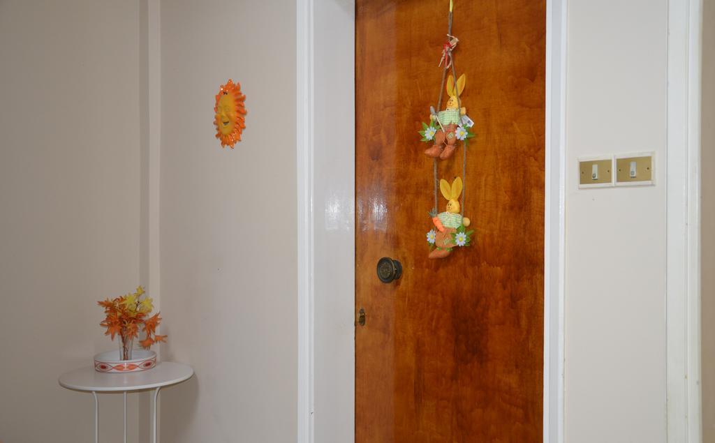 Apartment Kalimera *