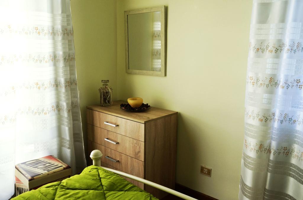 Apartment Kalimera Nafplio
