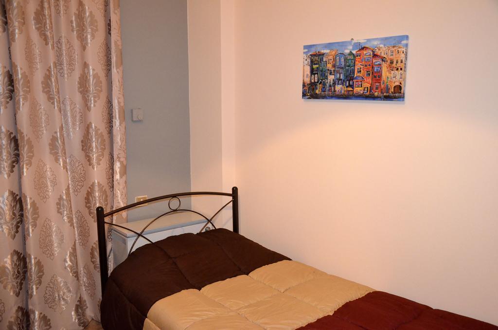 Apartment Kalimera *