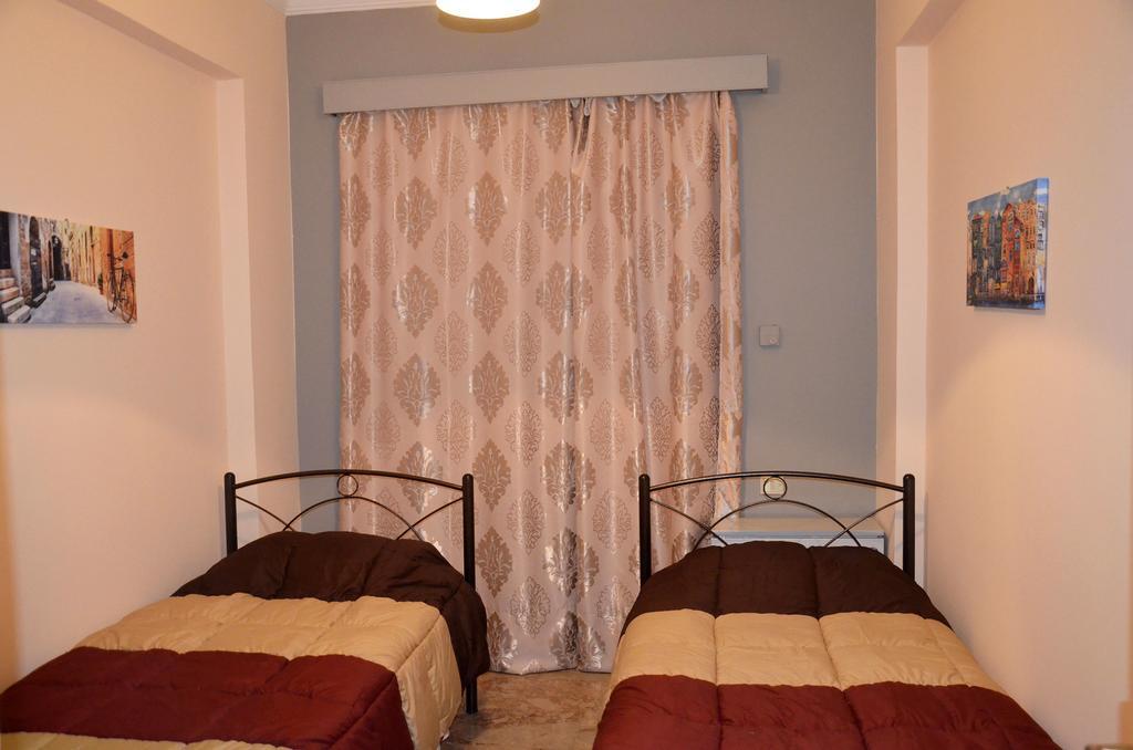 Kalimera Apartment *