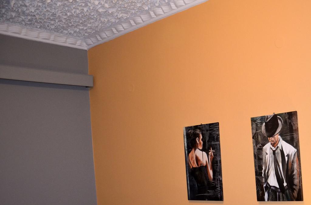 Kalimera Apartment *