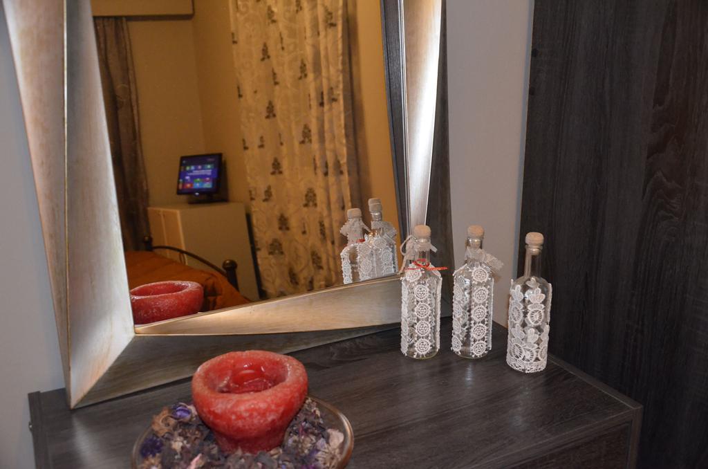 Kalimera Apartment *