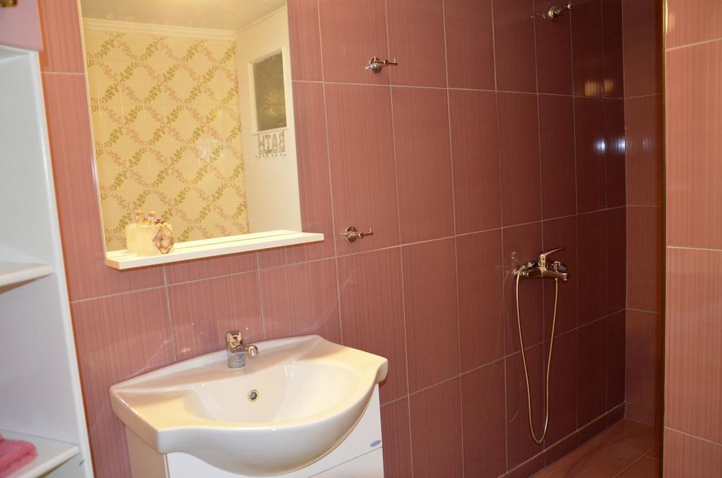 Kalimera Apartment