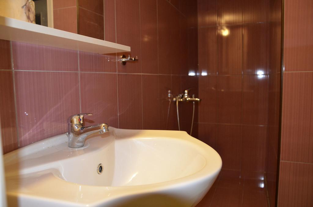 Apartment Kalimera *