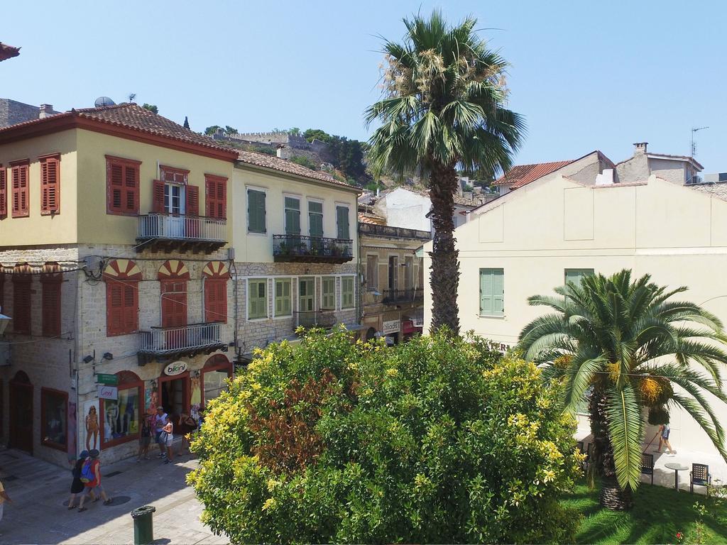 Apartment Kalimera