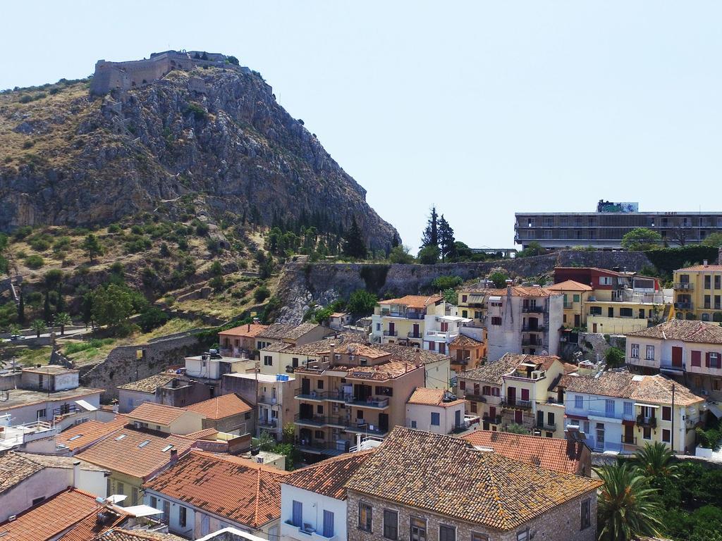 Kalimera Apartment *