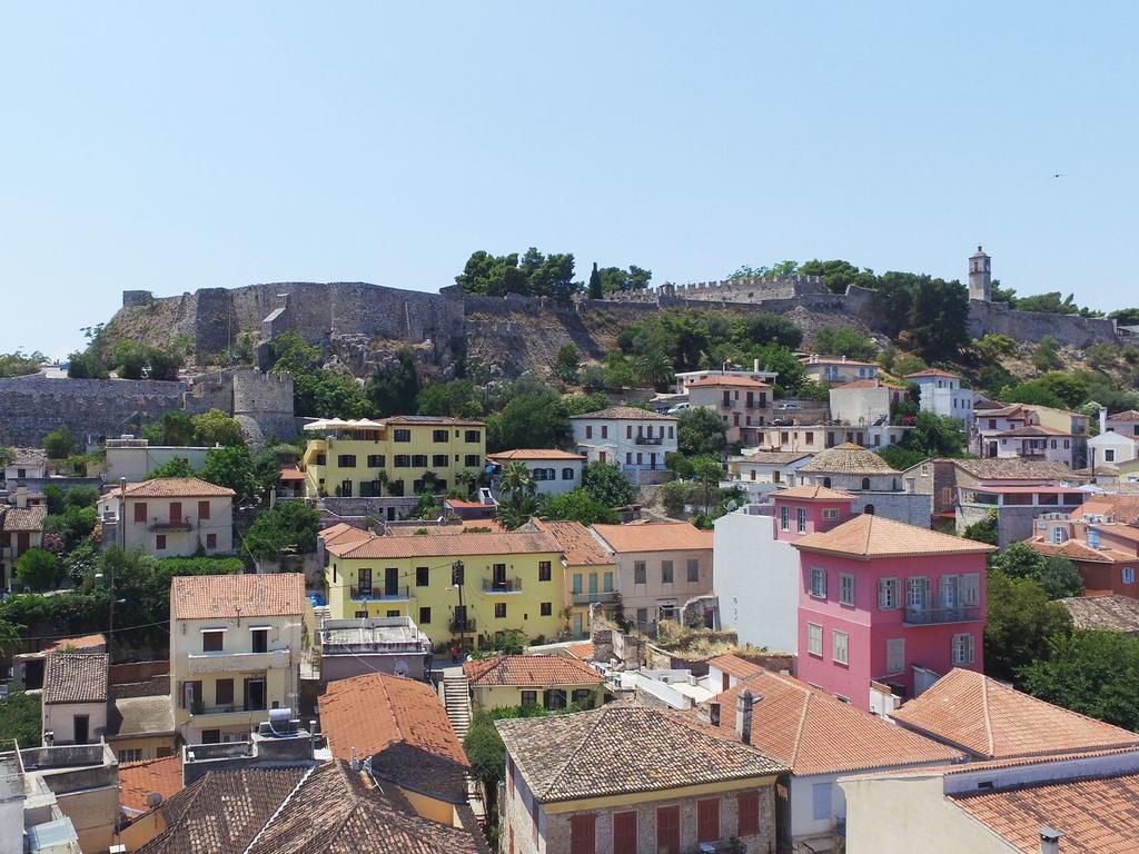 Apartment Kalimera Nafplio